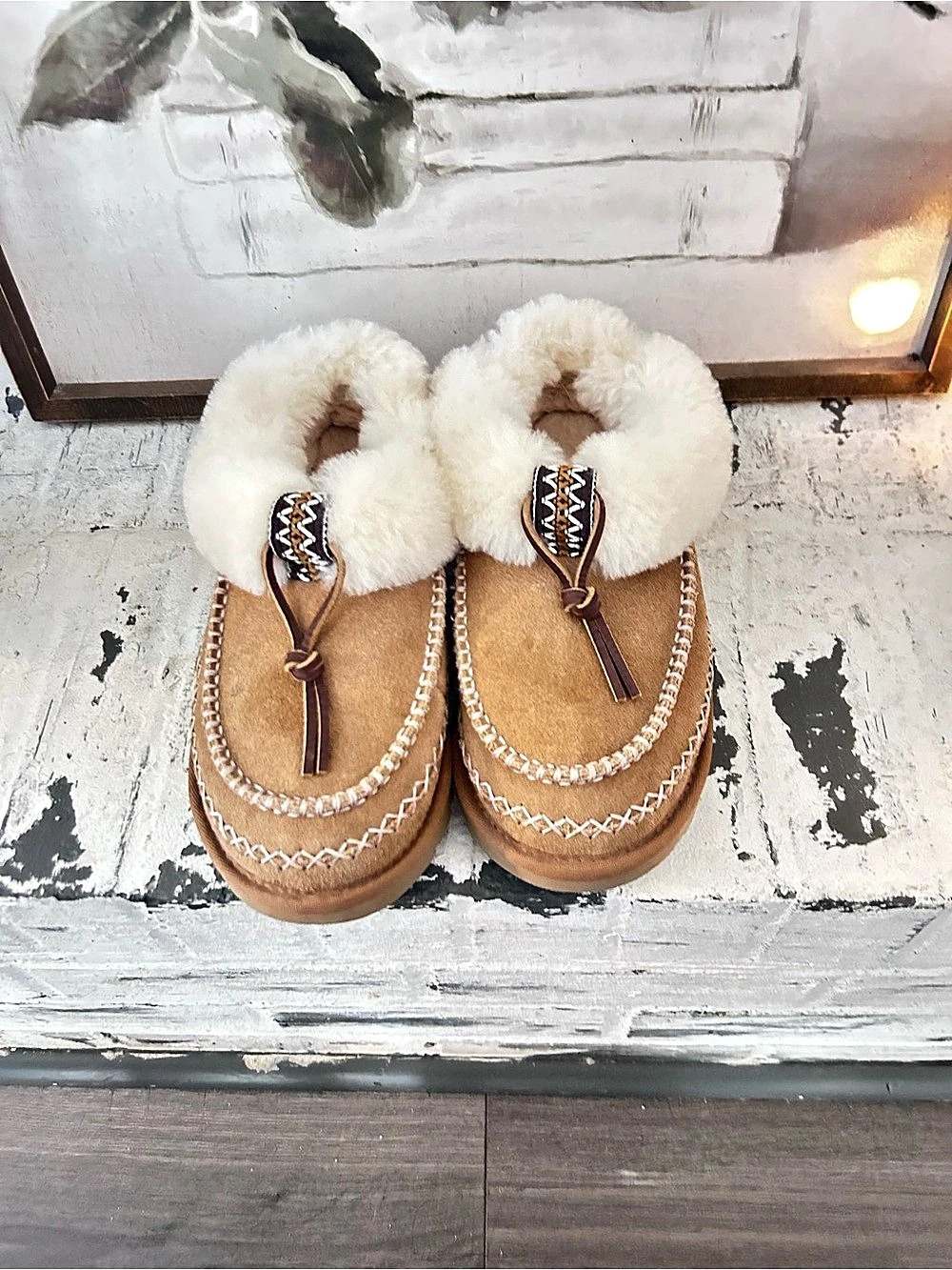Ugg Tazzelle slippers 7